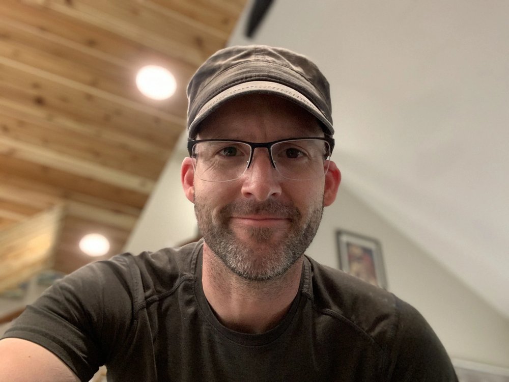 Bryan, owner of Solid Home Services